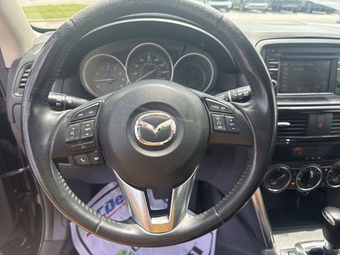 Used 2015 MAZDA CX-5 Touring AWD/4WD image 17