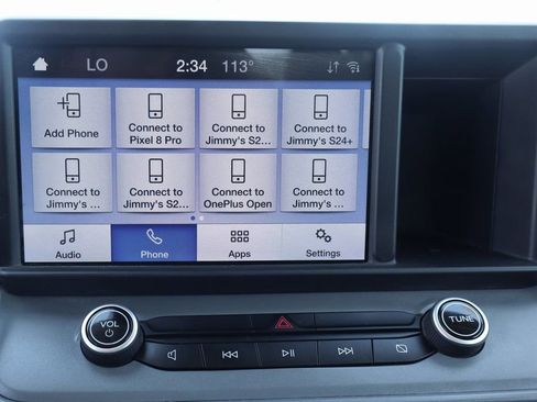 Used 2023 Ford Maverick XL image 26