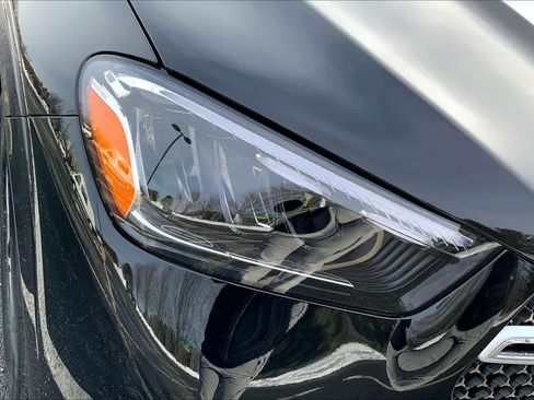 New 2026 Mercedes-Benz GLE 350 GLE 350 image 17