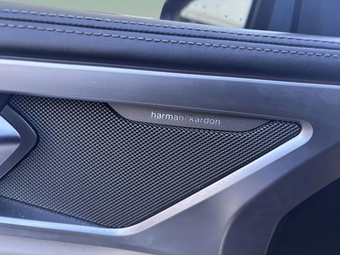 Used 2020 BMW 840i Gran Coupe w/ M Sport Package image 19