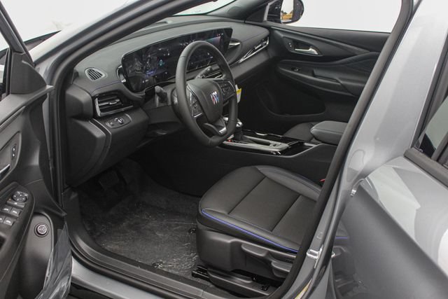New 2026 Buick Envista Sport Touring w/ Convenience II Package FWD image 20