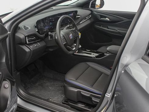 New 2026 Buick Envista Sport Touring w/ Convenience II Package FWD image 20