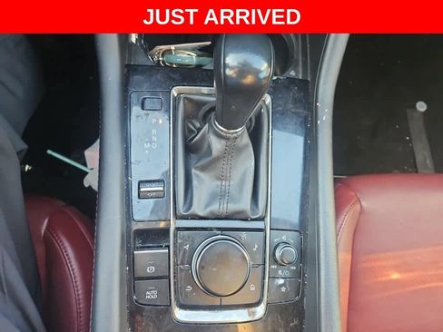 Used 2022 MAZDA MAZDA3 s FWD image 15