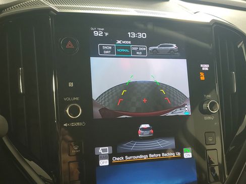 Used 2023 Subaru Ascent Onyx Edition Limited image 18