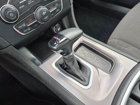 Used 2023 Dodge Charger SXT w/ Blacktop Special Edition AWD/4WD image 26