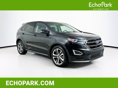 Used 2015 Ford Edge Sport w/ Equipment Group 401A