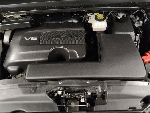 Used 2019 Nissan Pathfinder SL image 30