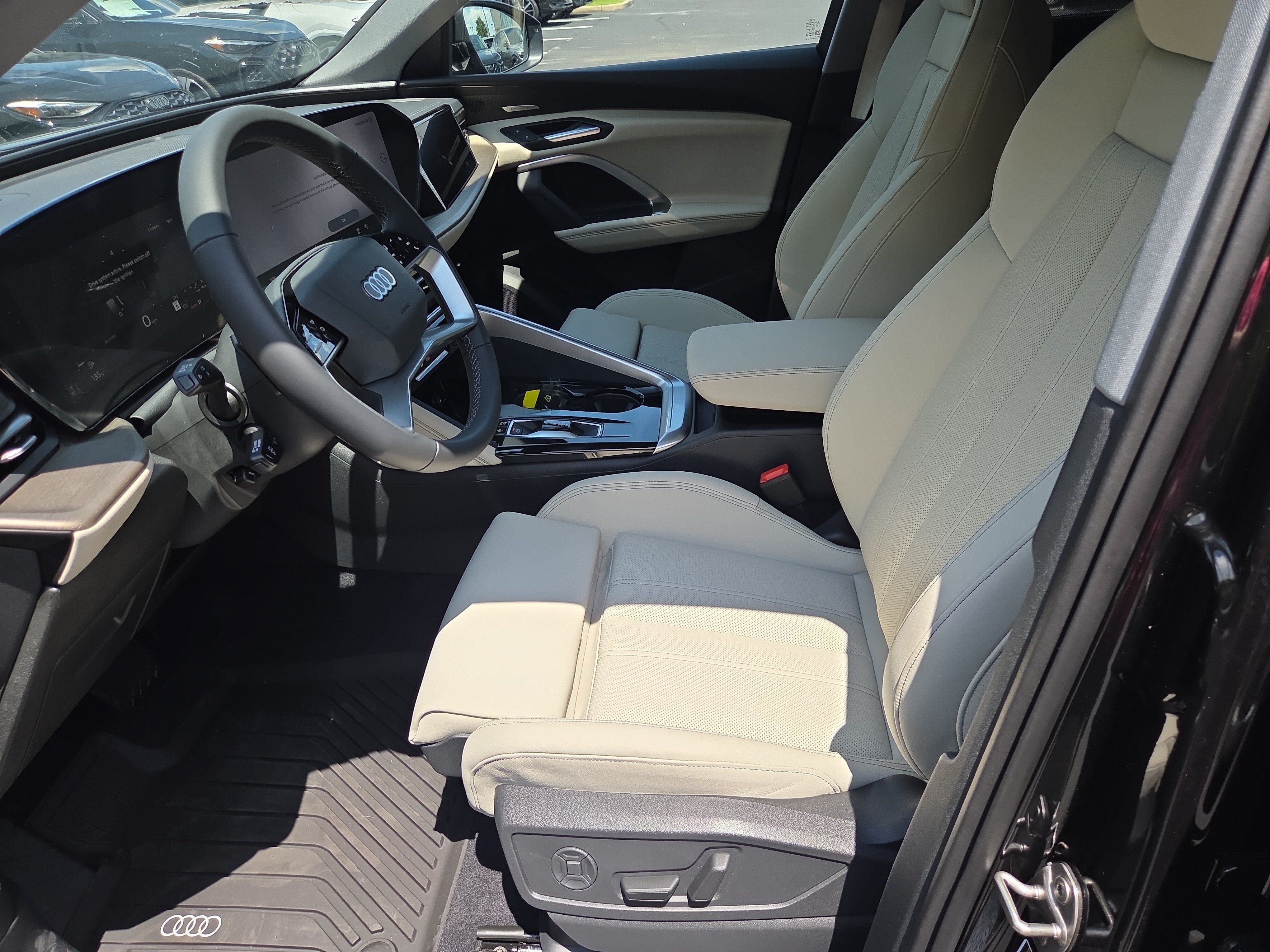 New 2026 Audi Q5 Prestige AWD/4WD image 4