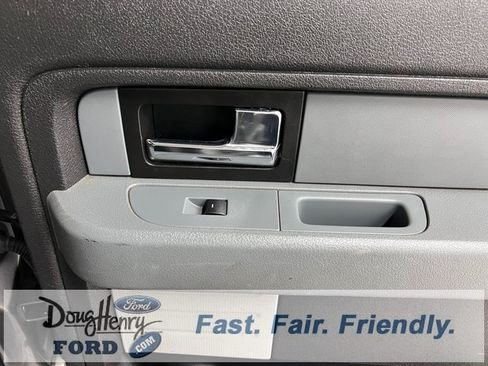 Used 2014 Ford F150 XLT w/ XLT Convenience Package image 32