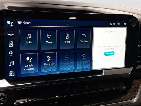 New 2026 Chevrolet Silverado 1500 LT Trail Boss w/ Convenience Package II image 18