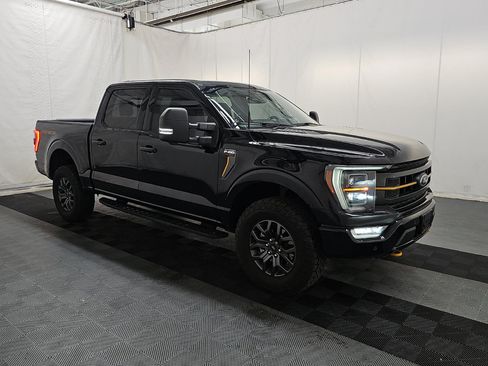 Used 2023 Ford F150 Tremor w/ Equipment Group 402A High AWD/4WD image 3
