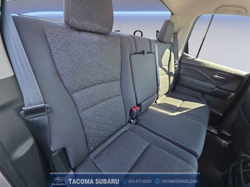 Used 2021 Honda Ridgeline Sport image 18