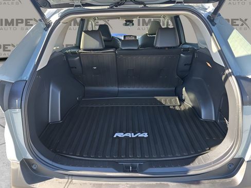 Used 2019 Toyota RAV4 Adventure image 27