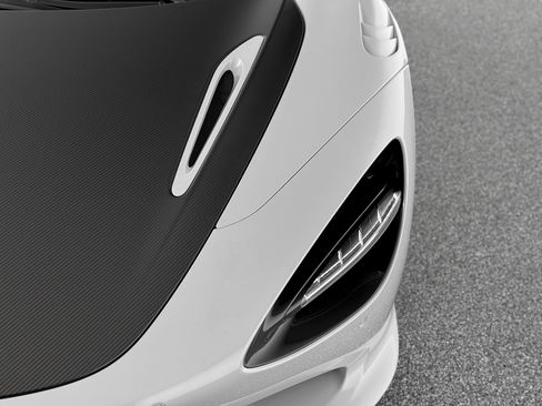 New 2026 McLaren 750S Spider image 48