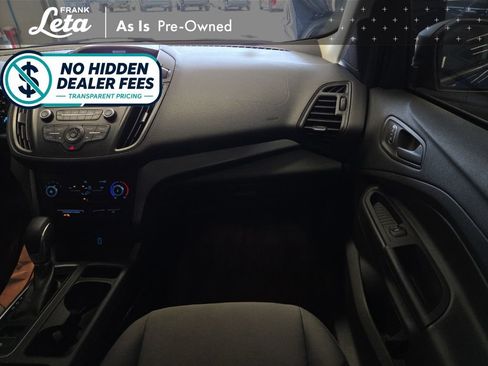 Used 2017 Ford Escape S FWD image 18
