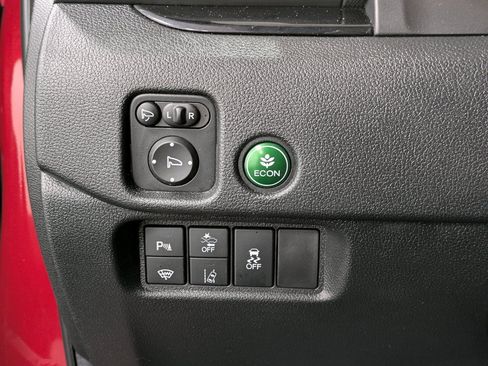 Certified 2022 Honda Passport Elite image 20