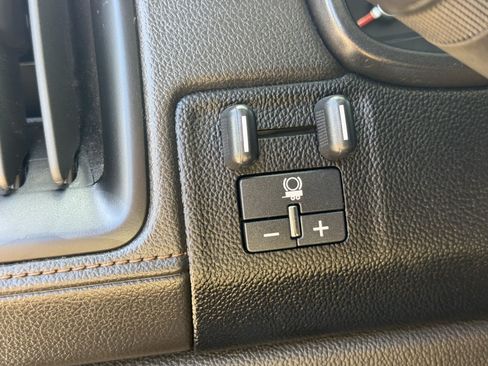 Used 2021 GMC Canyon AT4 w/ Trailering Package AWD/4WD image 25