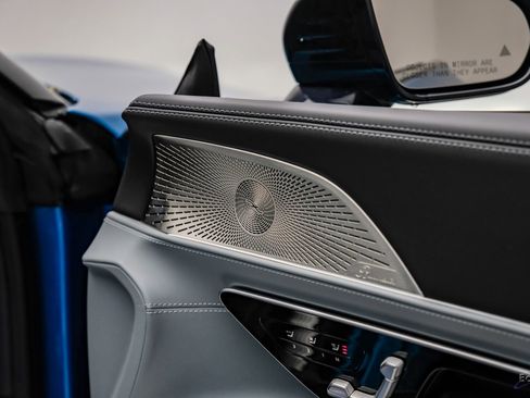 Used 2022 Mercedes-Benz SL 63 AMG 4MATIC image 97