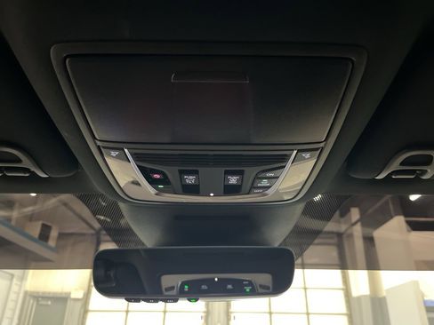 Used 2025 Acura MDX A-Spec image 28