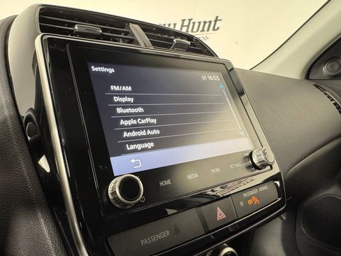 Used 2024 Mitsubishi Outlander Sport Ralliart AWD/4WD image 27