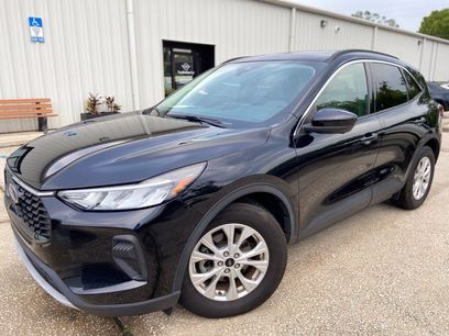 Used 2023 Ford Escape Active w/ Tech Pack #2