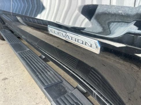 Used 2024 GMC Sierra 1500 Elevation w/ Elevation Premium Package AWD/4WD image 12