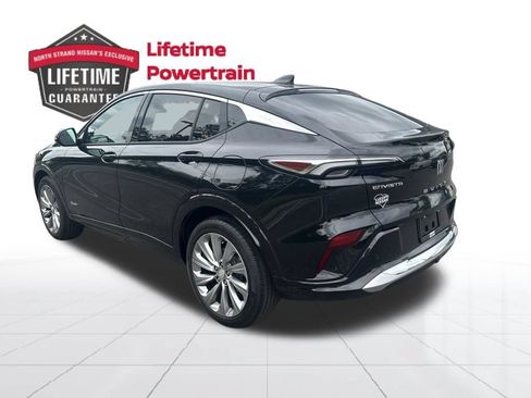 Used 2024 Buick Envista Avenir FWD image 3