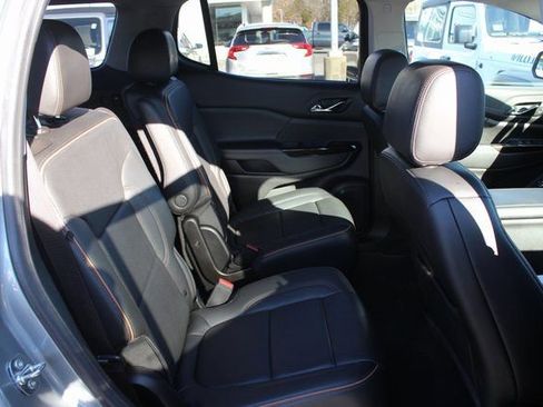 Used 2023 GMC Acadia AT4 w/ Trailering Package image 32