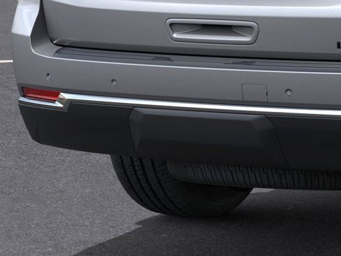 New 2026 Chevrolet Tahoe LT RWD image 19