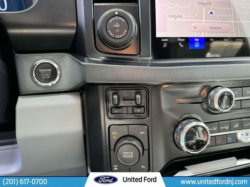 Used 2024 Ford F350 Limited w/ FX4 Off-Road Package image 21