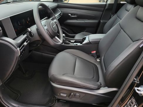 New 2026 Hyundai Tucson SEL Plus FWD image 15