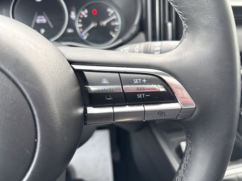 Used 2025 MAZDA CX-50 AWD 2.5 S w/ Premium Package image 19