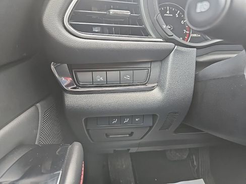 Used 2025 MAZDA CX-30 AWD 2.5 S w/ Preferred Package image 43