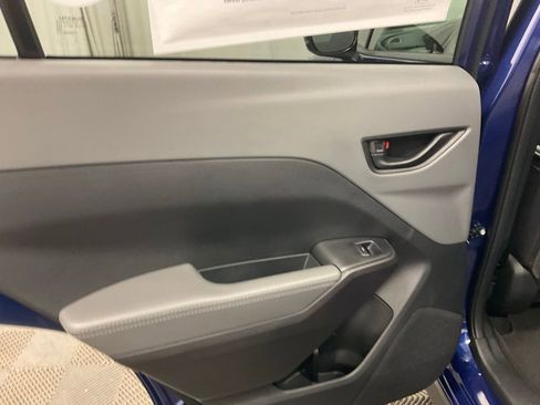 New 2026 Subaru Crosstrek 2.0i Premium image 30