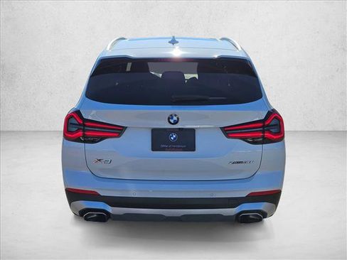 Used 2023 BMW X3 xDrive30i w/ Convenience Package image 7