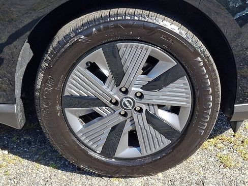 Certified 2026 Nissan Murano SL AWD/4WD image 9