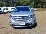 Used 2018 Ford Edge SEL w/ Equipment Group 201A image 3