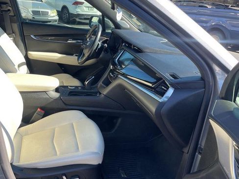 Used 2020 Cadillac XT6 Sport image 11