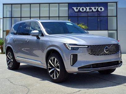 New 2026 Volvo XC90 B5 Core w/ Protection Package Premier
