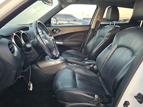 Used 2013 Nissan Juke SL image 10