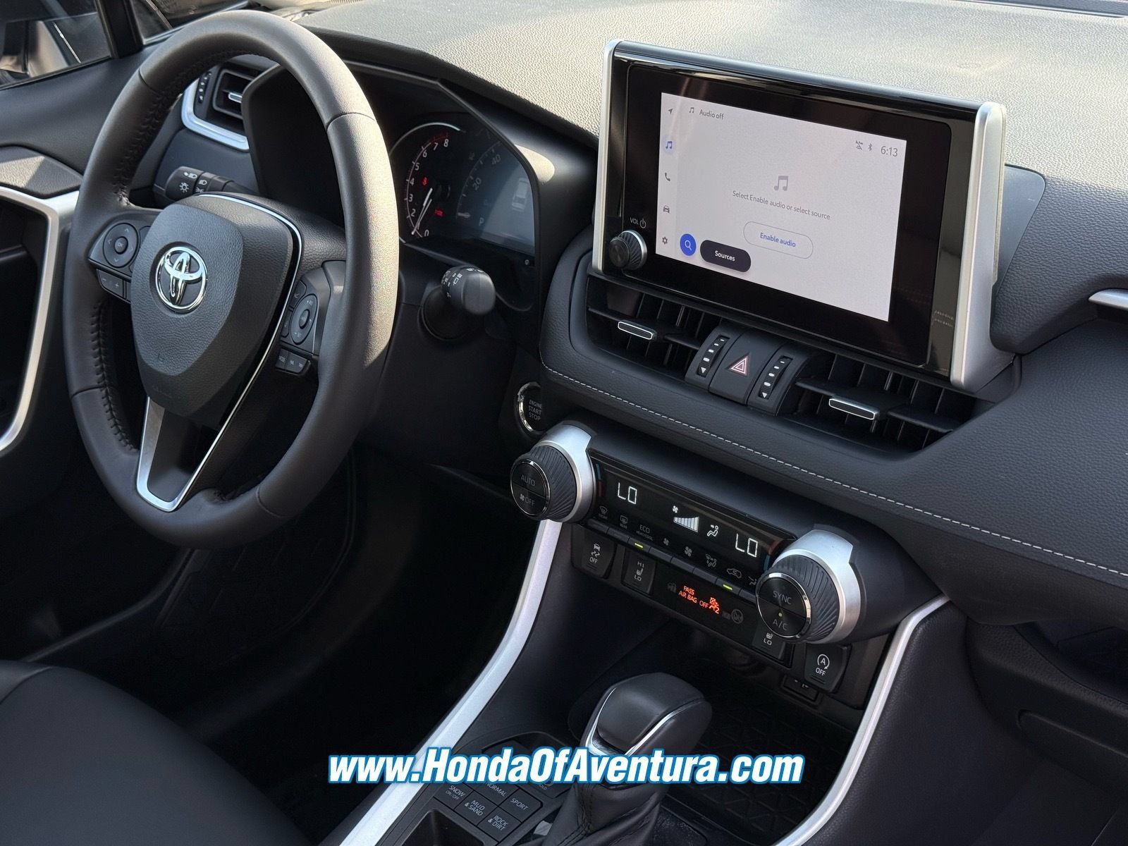 Used 2025 Toyota RAV4 XLE Premium w/ Weather Package AWD/4WD image 11