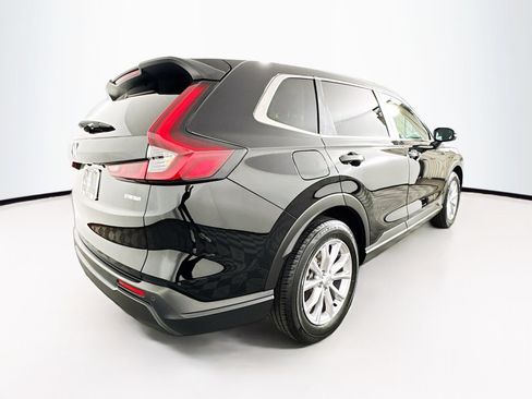 Used 2024 Honda CR-V EX-L image 9