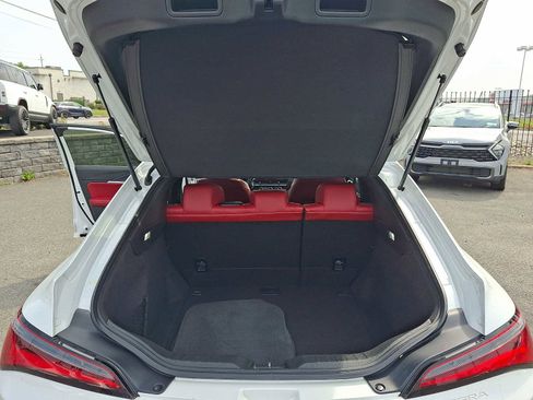 Used 2024 Acura Integra A-Spec FWD image 28