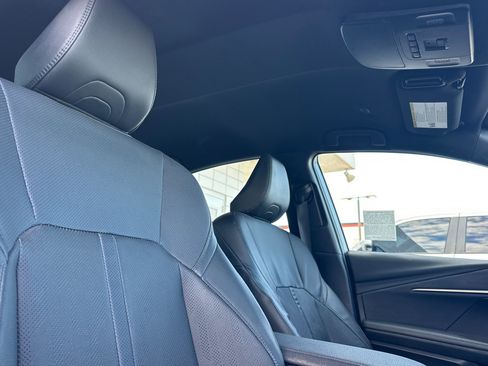Certified 2025 Toyota Camry XSE FWD image 16