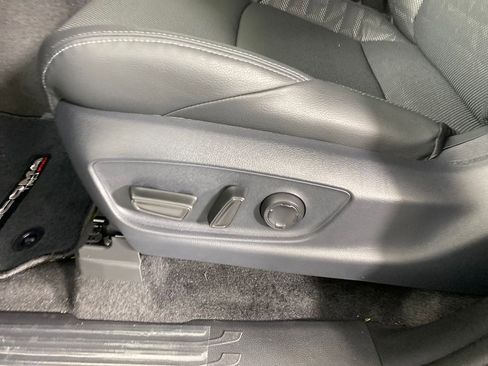 New 2026 Toyota Tacoma TRD Sport w/ TRD Sport Premium Package image 8