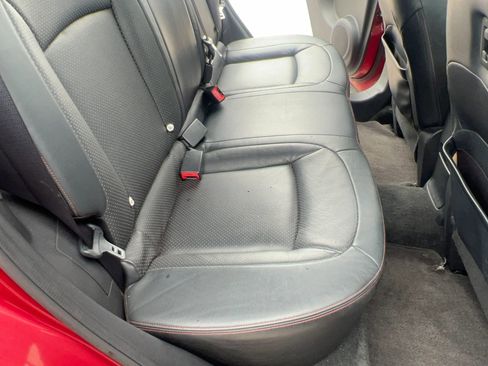 Used 2011 Nissan Rogue SV w/ SL Pkg FWD image 21