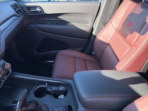 New 2026 Dodge Durango GT image 16
