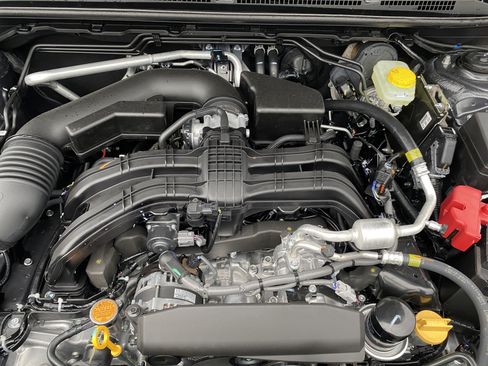 New 2026 Subaru Crosstrek 2.5i Limited image 24