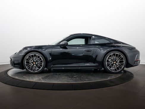 New 2026 Porsche 911 Carrera RWD image 2