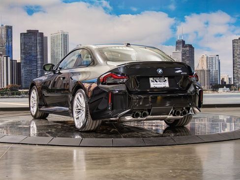 New 2026 BMW M2 w/ Lighting Package image 9